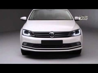 Motor Mais - Volkswagen Jetta 2015
