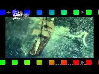 Filme do Dia: No fundo do mar